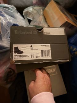Timberland