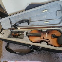 Violin