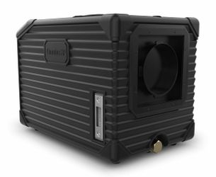 Chauvet DJ Cumulus HP, Professional Low-lying Fog Machine