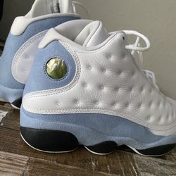 Air Jordan 13 Retro 'Blue Grey'