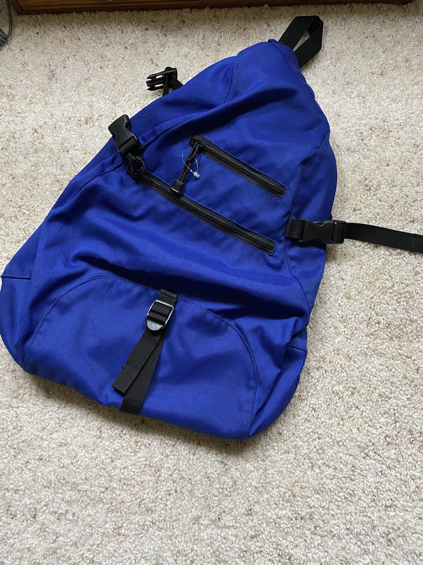 Backpack