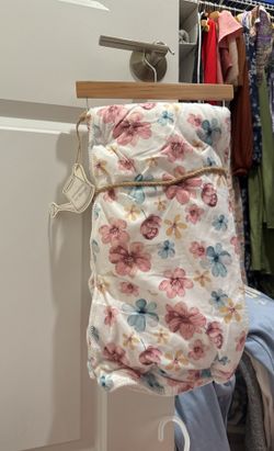 Baby Sherpa Blanket  - New With Tag