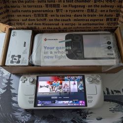 Video Game Bundle And Accessories 
