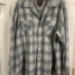 Pendleton Xxl