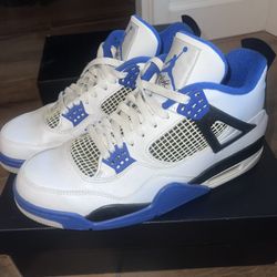 Jordan Flights 