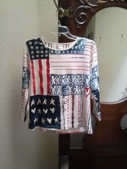 Women's/Girls Top
