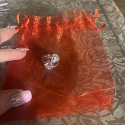 Women’s Sterling Silver J  Lot !!!! 