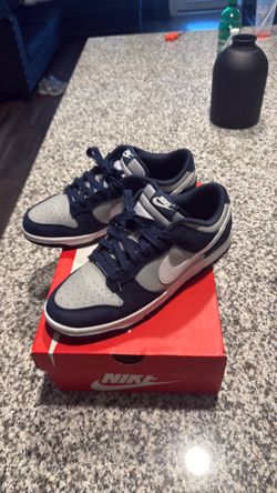 NIKE DUNK LOW