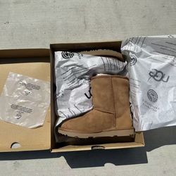 UGG Toddlers Classic II Boot