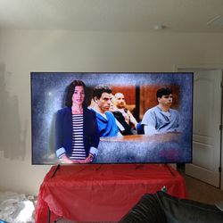 I Have A 85 Inch TV Brand New Only Been Used For 2 Weeks