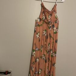 Women’s Dress