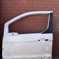 2014-2018-2021 Ford Transit Connect Front Door LH