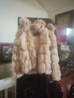 Michaela fur