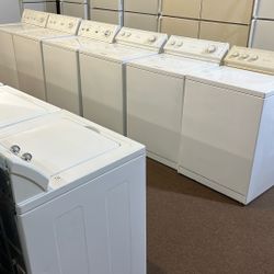 Washer Machines