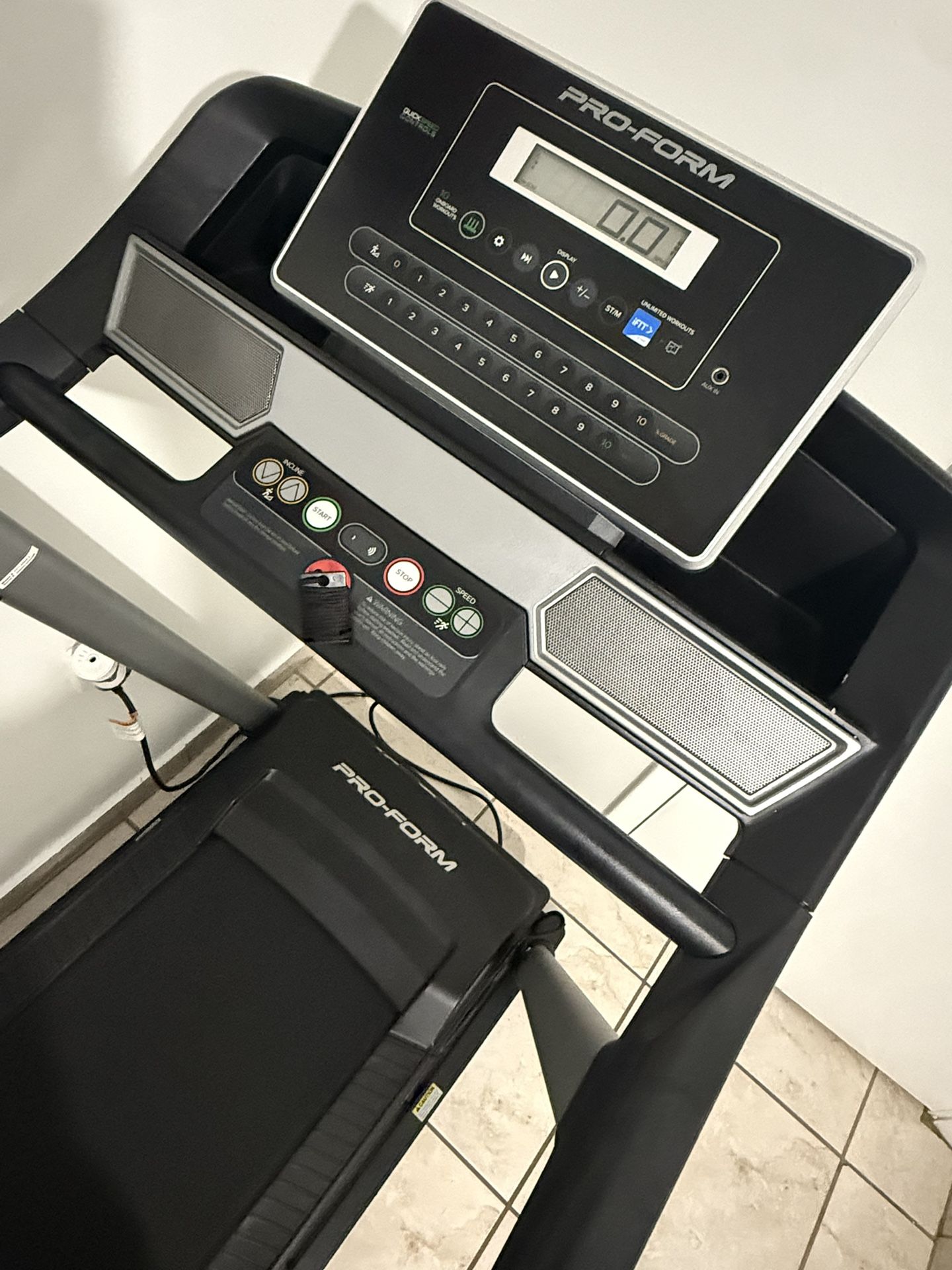 Treadmill-Caminadora ( New conditions💎)