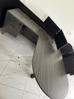 Office table