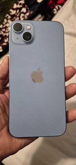 IPhone 14 Plus 128gb 