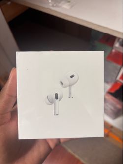 AirPods Pro 3