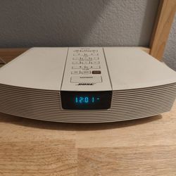 Bose Wave Radio