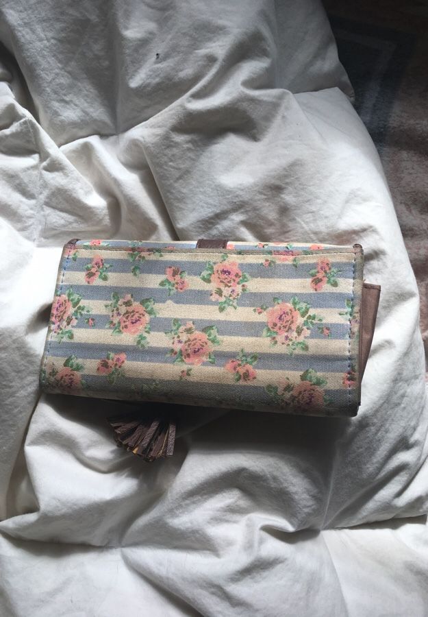Wallet