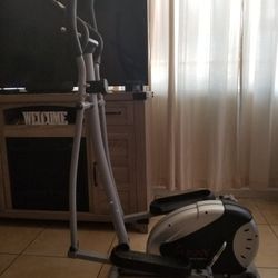 Exercise Cycle