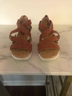 Brand New sandals