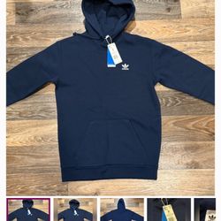 Adidas Sweatshirt 