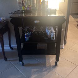 Bar Table