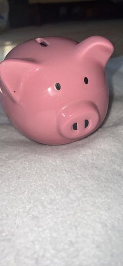 Bank Pig