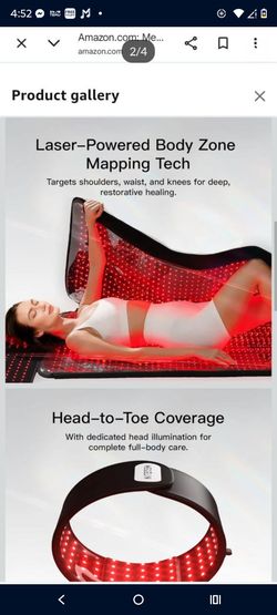 Melglin lightweight therapy bag