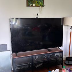 Big Screen TV