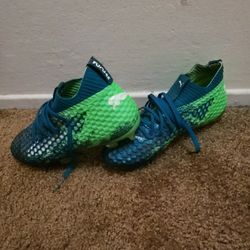 Puma Future Soccer Shoes