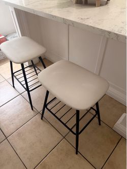 Bar stools