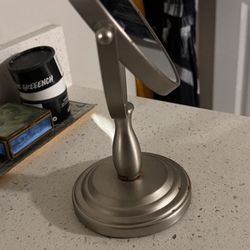 Double  Sized Mirror 