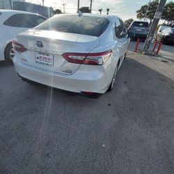 2024 Honda Accord Hybrid Call Benz Boy 786-286-3000 WE'RE Going Well 