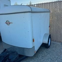 2014 Cargo Express