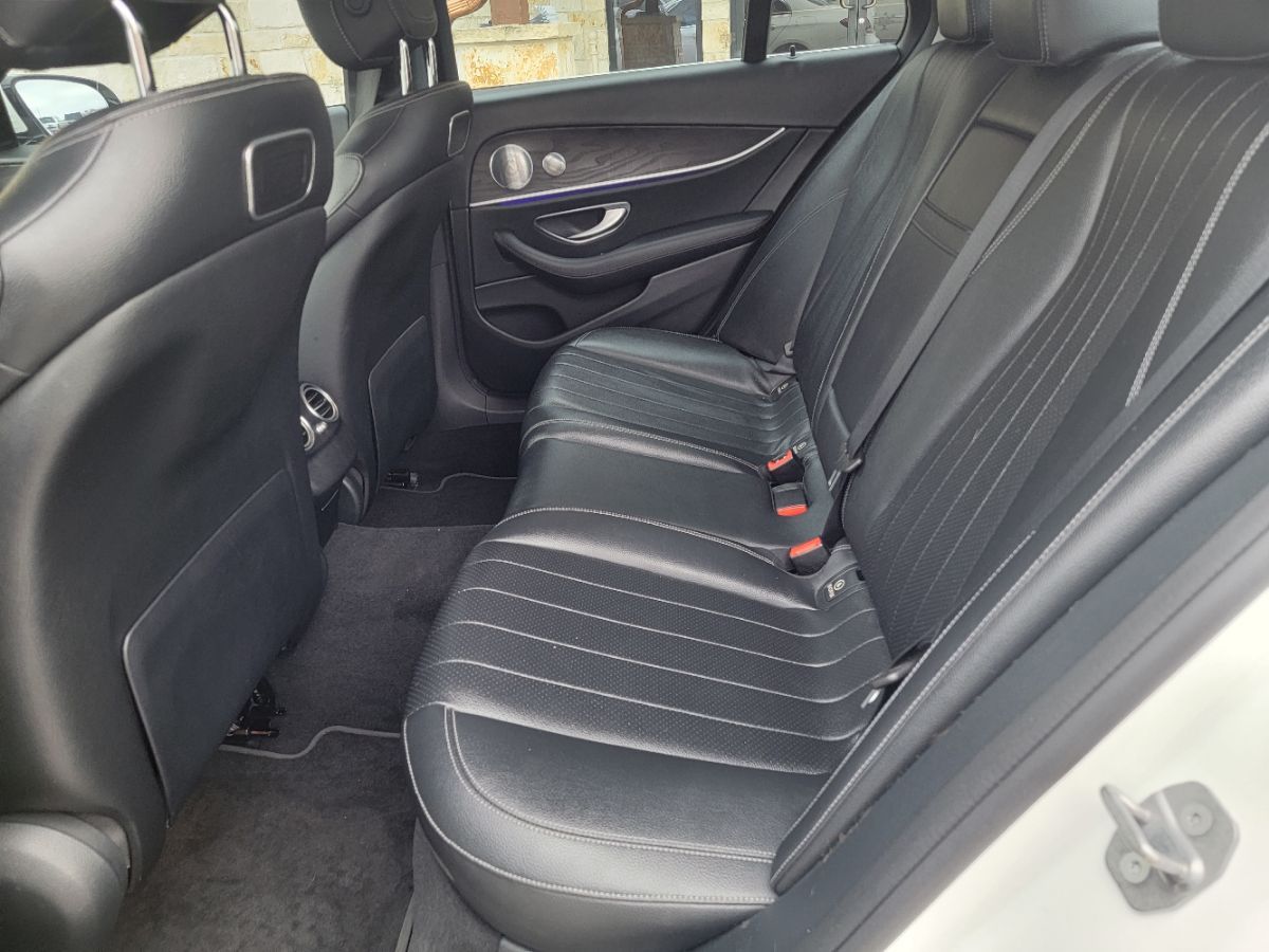 2018 MercedesBenz EClass for Sale in Killeen, TX OfferUp