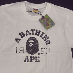 Bape Shirts