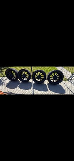 Tires