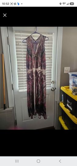 Women's Dress
