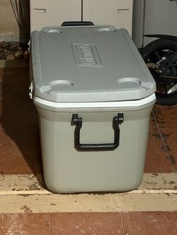Large Cooler $10