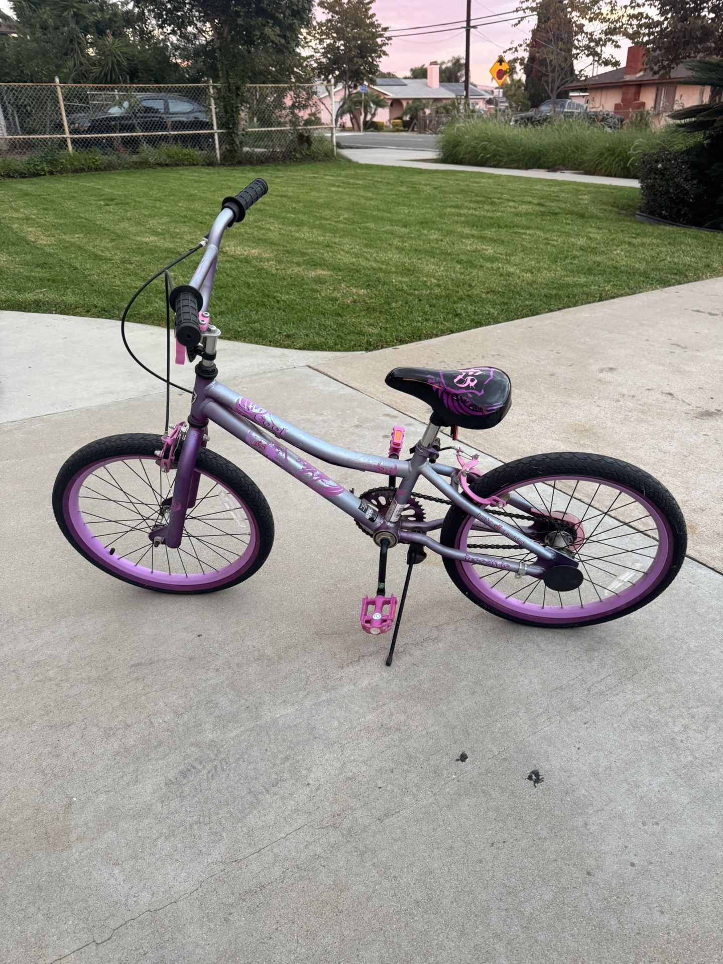 Kids Bike