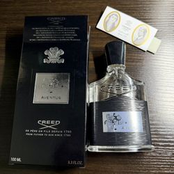 Creed Cologne 100ml