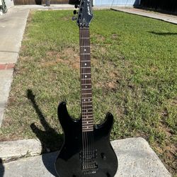 Peavey Nitro 1