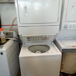 Washer And Dryer Center