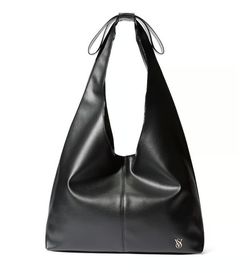 Brand New Victoria's Secret Bow Handbag Tote Purse 