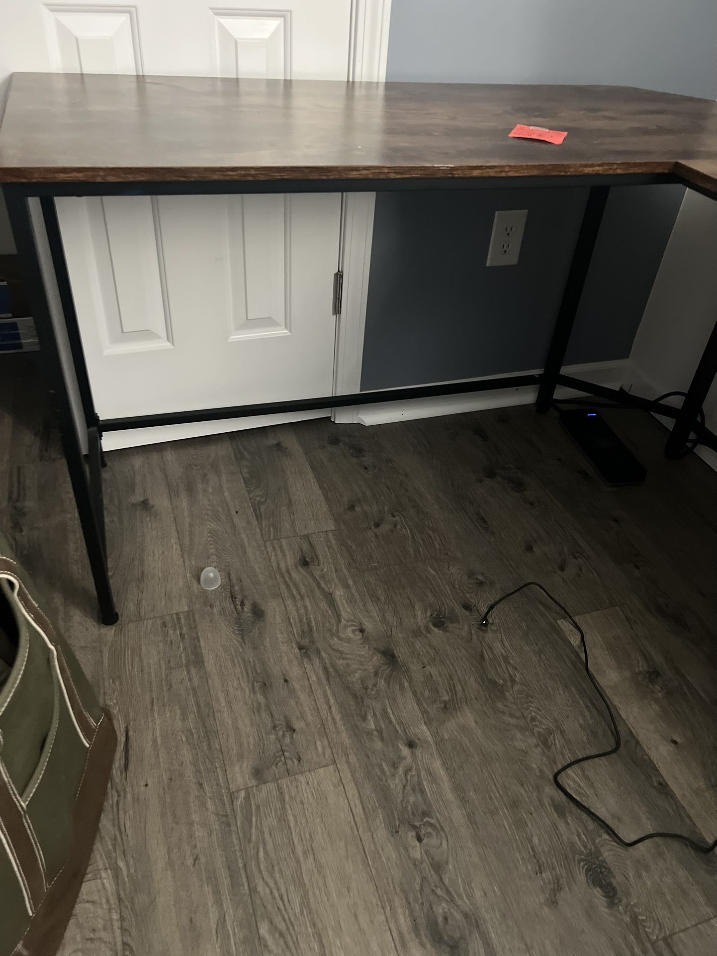 L Shaped Desk for Sale in Conway, SC OfferUp