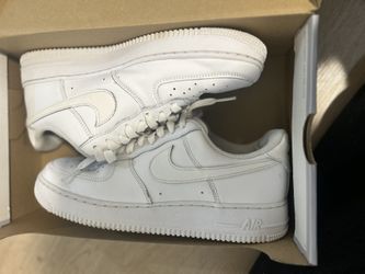 Air Force 1’s
