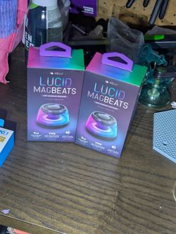 LUCID MAX BEATS 