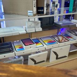 11”ipad 128gb WiFi 